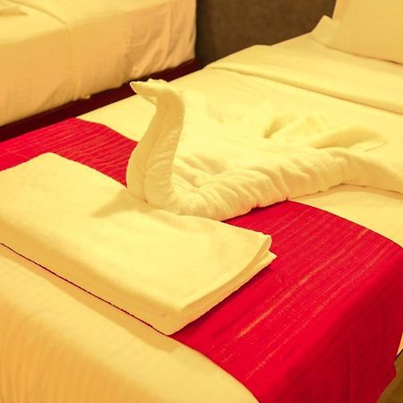 צ'נאי Hotel Sera Grand מראה חיצוני תמונה
